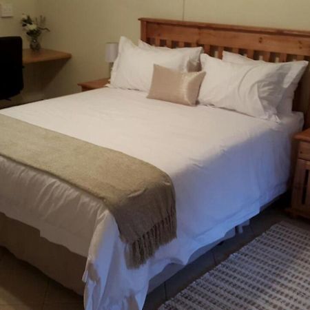 Bishops Guest House Vryheid Esterno foto