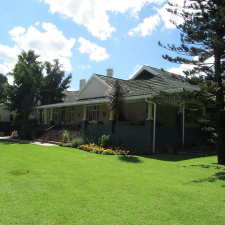 Bishops Guest House Vryheid Esterno foto