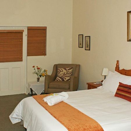 Bishops Guest House Vryheid Esterno foto