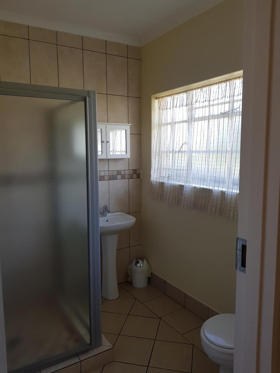 Bishops Guest House Vryheid Esterno foto