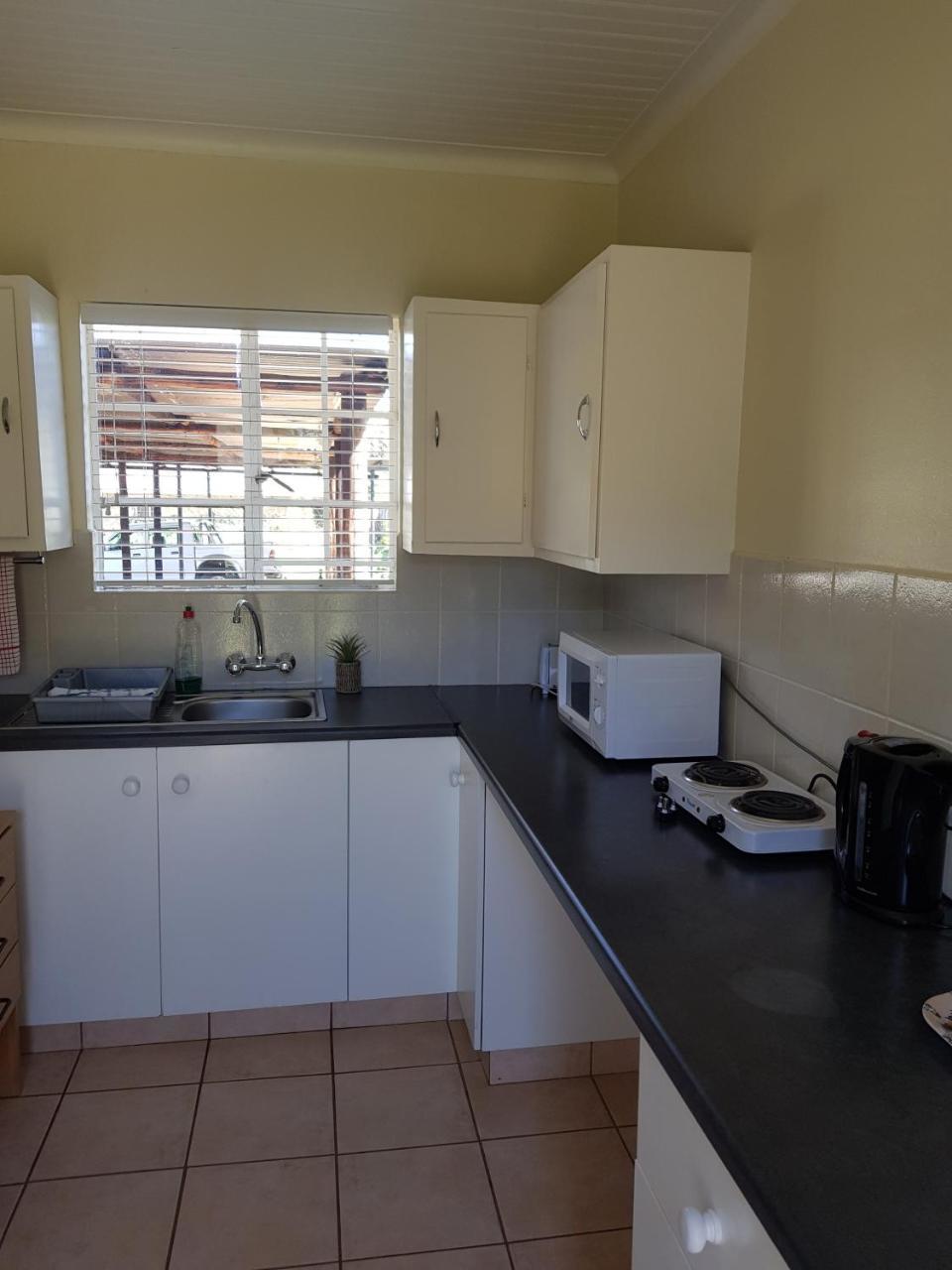 Bishops Guest House Vryheid Esterno foto