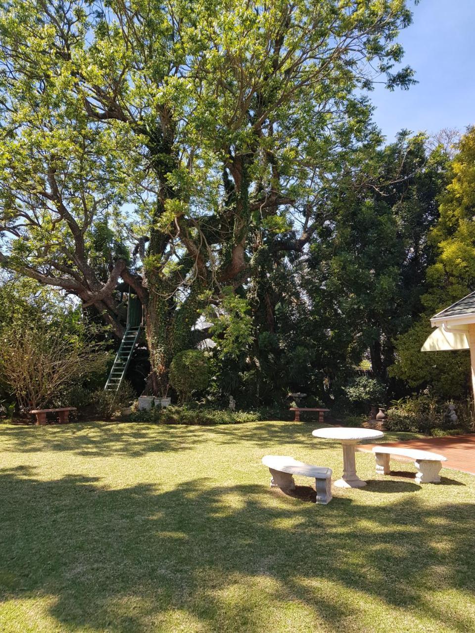 Bishops Guest House Vryheid Esterno foto