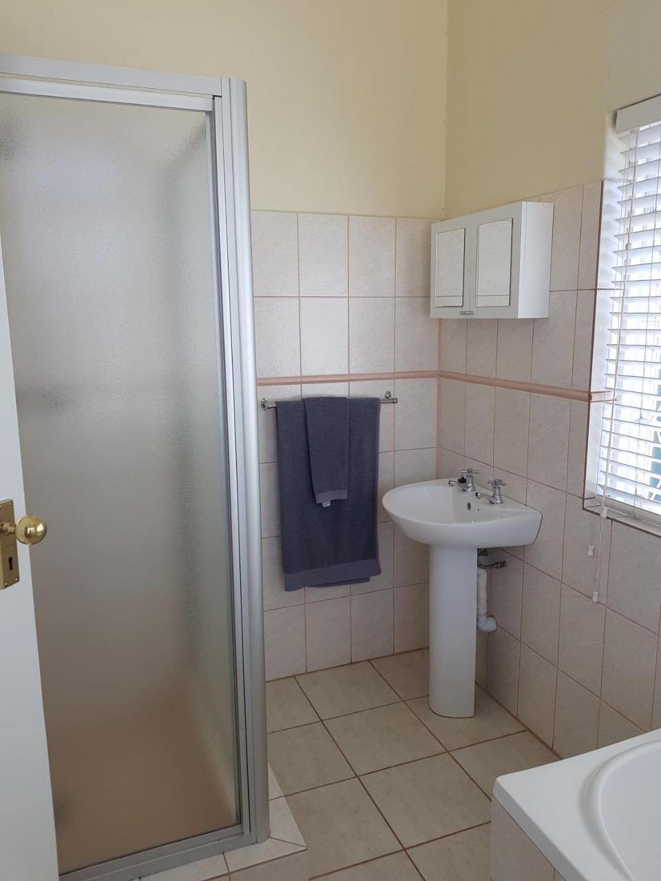 Bishops Guest House Vryheid Esterno foto
