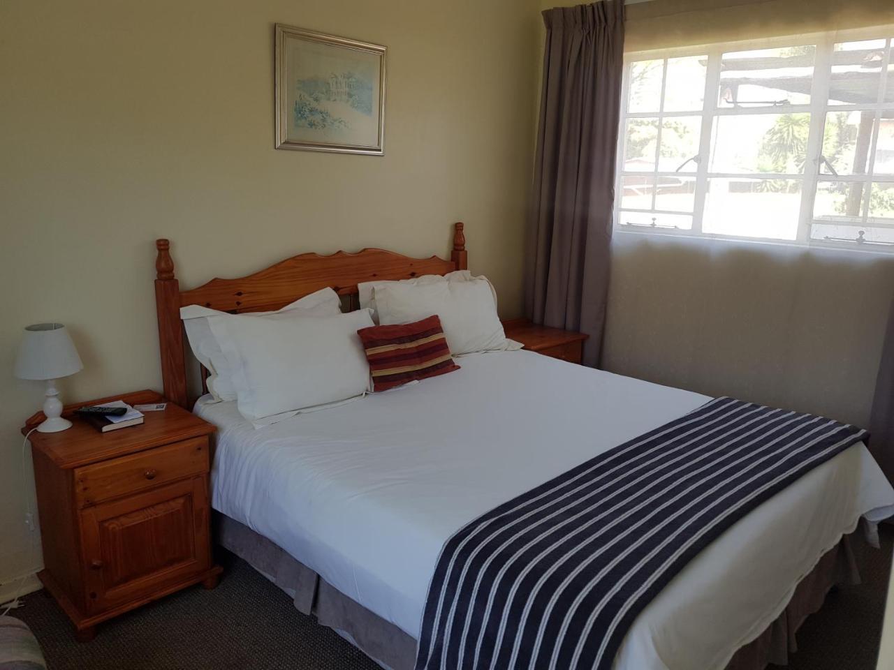 Bishops Guest House Vryheid Esterno foto