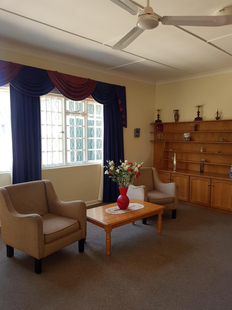Bishops Guest House Vryheid Esterno foto