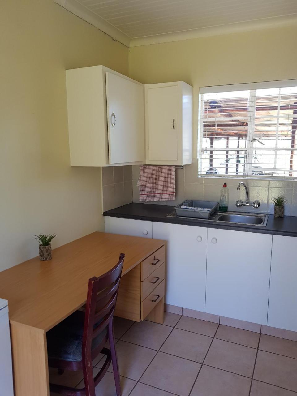 Bishops Guest House Vryheid Esterno foto