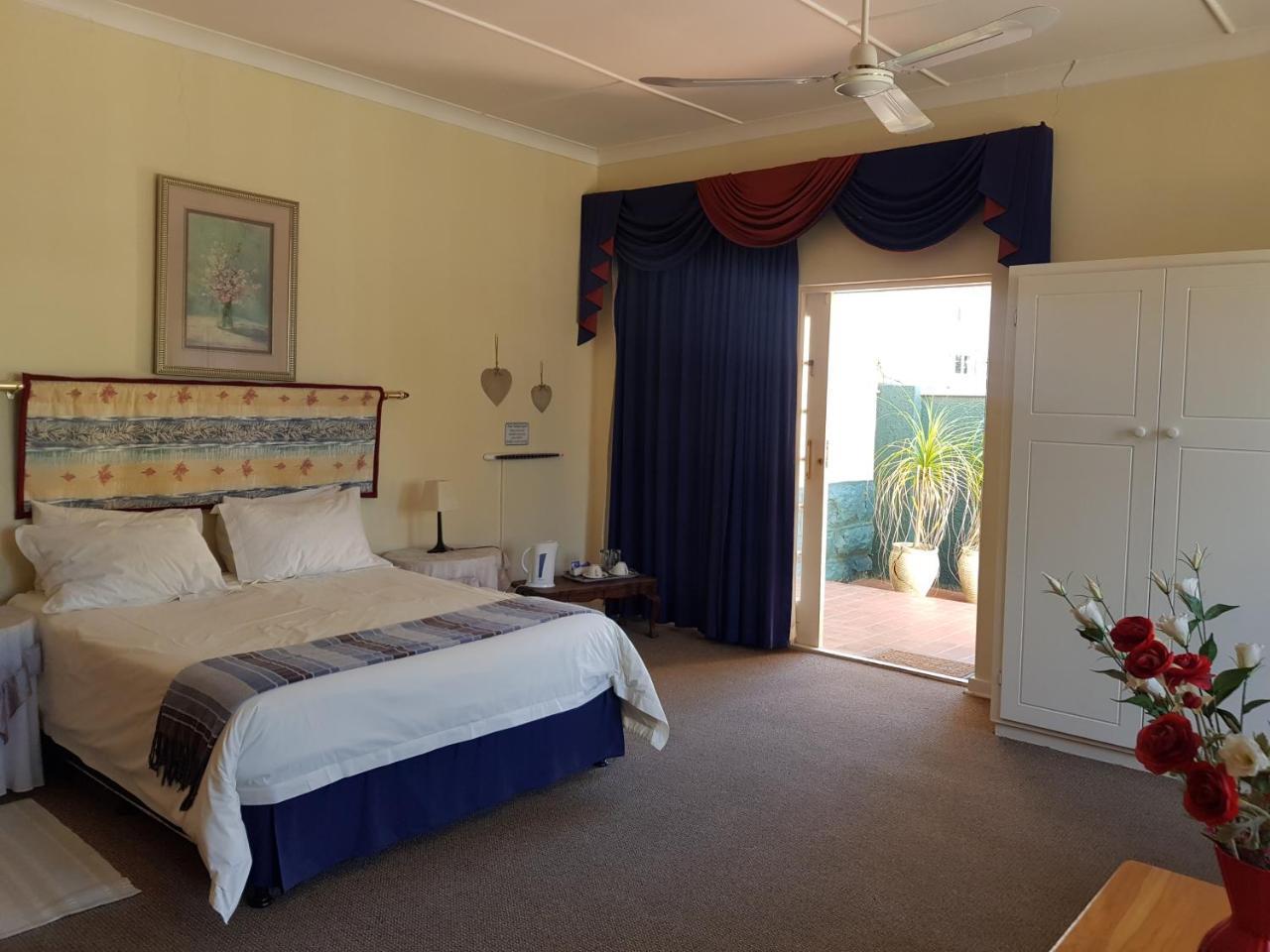 Bishops Guest House Vryheid Esterno foto