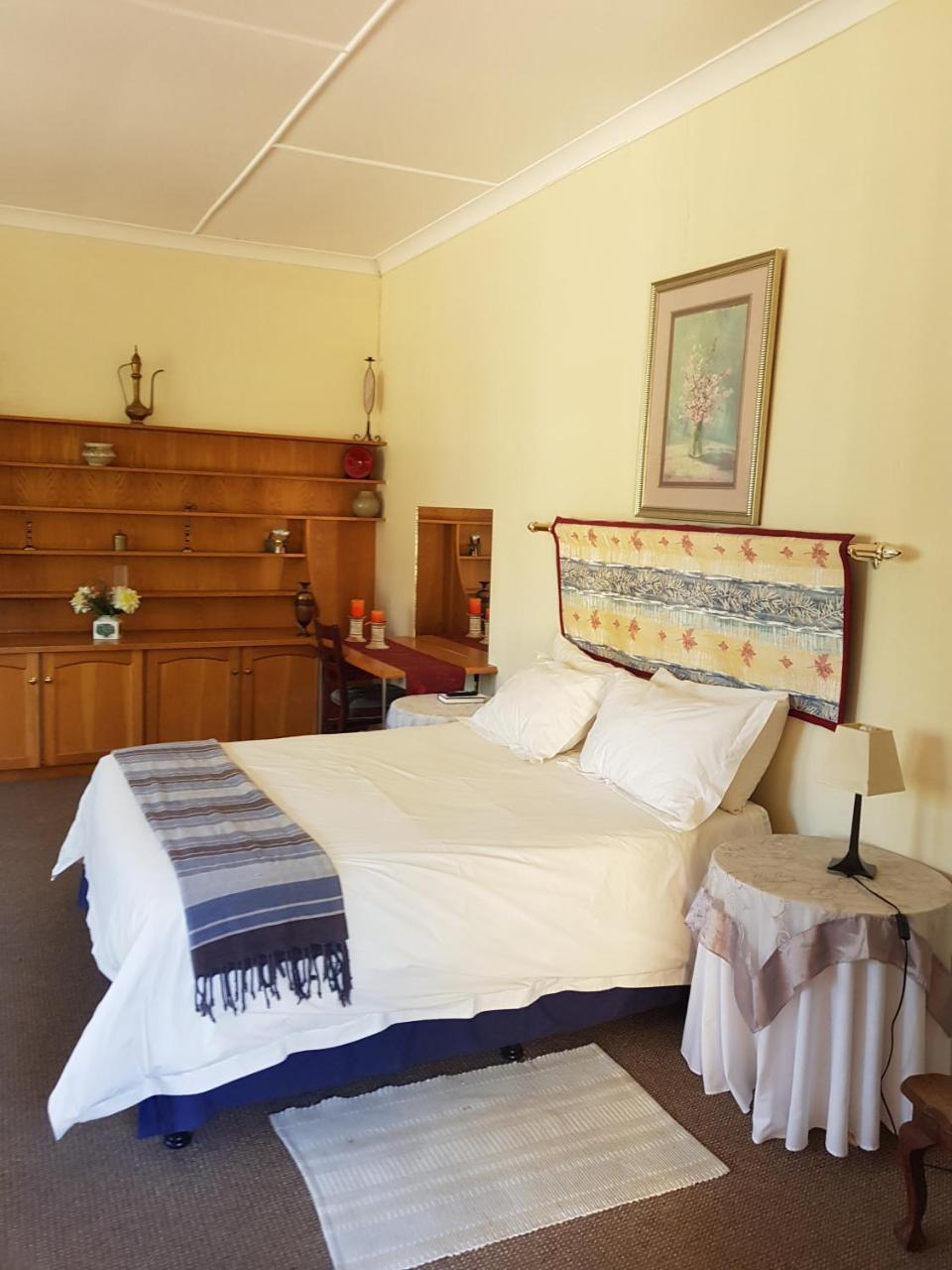 Bishops Guest House Vryheid Esterno foto