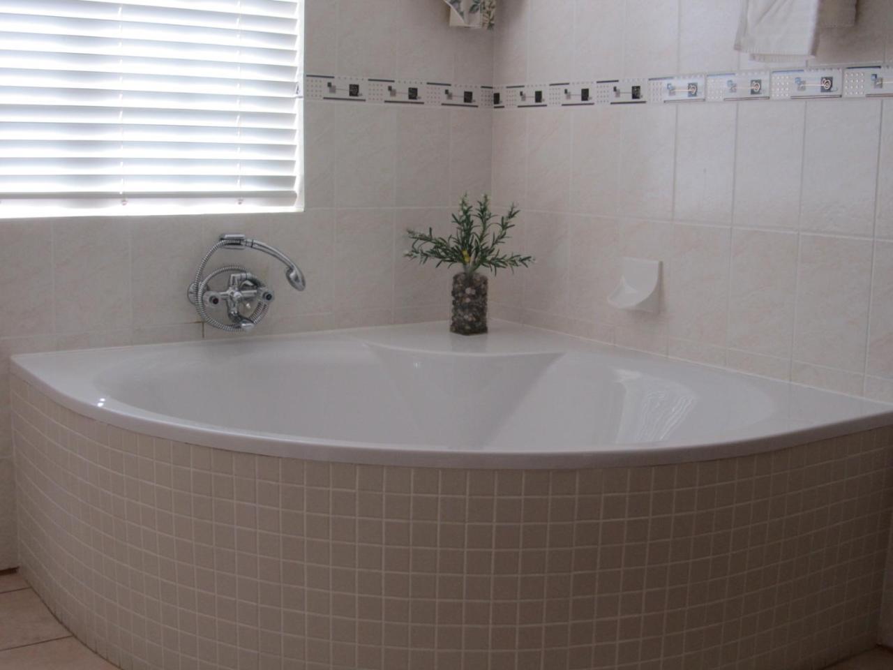 Bishops Guest House Vryheid Esterno foto