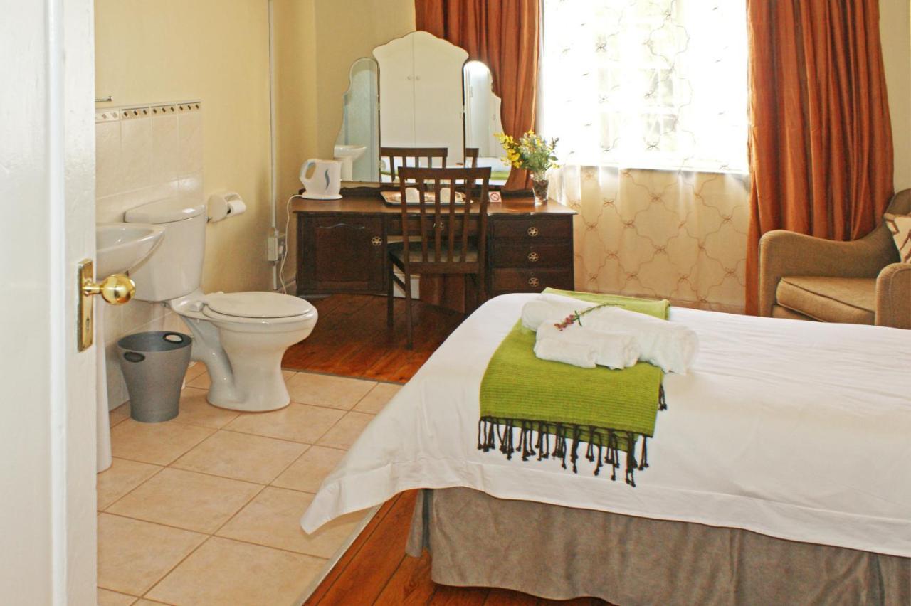 Bishops Guest House Vryheid Esterno foto